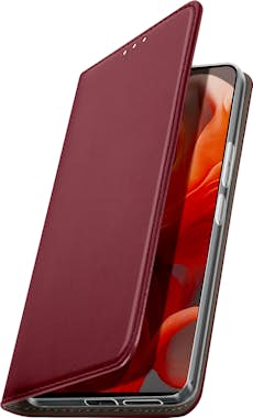 Avizar Funda con cierre para Motorola Moto G85 con cierre Avizar Funda con cierre para Motorola Moto G85 con cierre