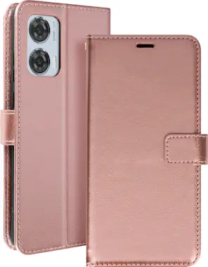 Mayaxess Funda con cierre para Motorola Edge 50 Fusion Prot Mayaxess Funda con cierre para Motorola Edge 50 Fusion Prot