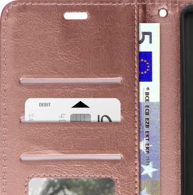 Mayaxess Funda con cierre para Motorola Edge 50 Fusion Prot Mayaxess Funda con cierre para Motorola Edge 50 Fusion Prot