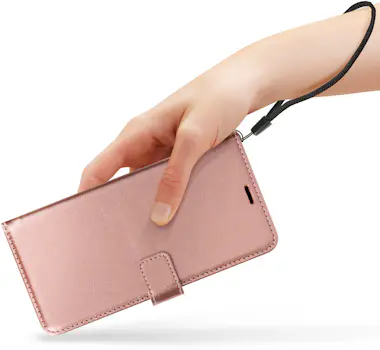 Mayaxess Funda con cierre para Motorola Edge 50 Fusion Prot Mayaxess Funda con cierre para Motorola Edge 50 Fusion Prot