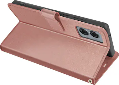 Mayaxess Funda con cierre para Motorola Edge 50 Fusion Prot Mayaxess Funda con cierre para Motorola Edge 50 Fusion Prot