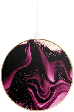 iDeal of Sweden IDEAL OF SWEDEN Cargador Inalámbrico Qi para Smart iDeal of Sweden IDEAL OF SWEDEN Cargador Inalámbrico Qi para Smart