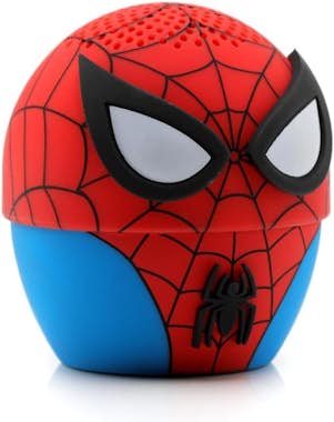 Bitty Boomers Mini Altavoz Bluetooth Spiderman Bitty Boomers Mini Altavoz Bluetooth Spiderman
