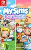 Namco My Sims Cozy Bundle Switch Namco My Sims Cozy Bundle Switch