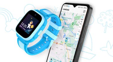 Myphone CareWatch Kid 4G LTE Myphone CareWatch Kid 4G LTE