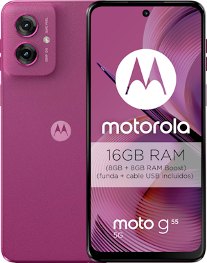 Motorola moto G55 5G 256GB+8GB RAM Motorola moto G55 5G 256GB+8GB RAM