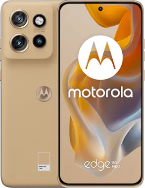 Motorola edge 50 Neo 256GB+8GB RAM Motorola edge 50 Neo 256GB+8GB RAM