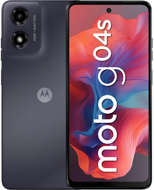 Motorola moto G04s 128GB+8GB RAM Motorola moto G04s 128GB+8GB RAM
