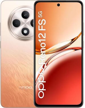 OPPO Reno12 FS 5G 512GB+12GB RAM OPPO Reno12 FS 5G 512GB+12GB RAM