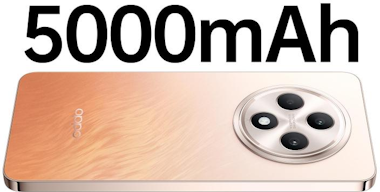 OPPO Reno12 FS 5G 512GB+12GB RAM OPPO Reno12 FS 5G 512GB+12GB RAM