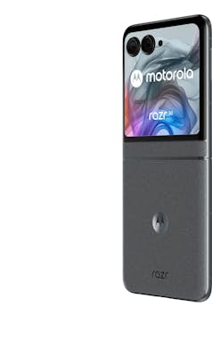 Motorola razr 50 256GB+8GB RAM Motorola razr 50 256GB+8GB RAM