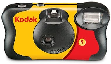 KODAK Kodak FunSaver Camera Cámara analógica compacta 35 KODAK Kodak FunSaver Camera Cámara analógica compacta 35