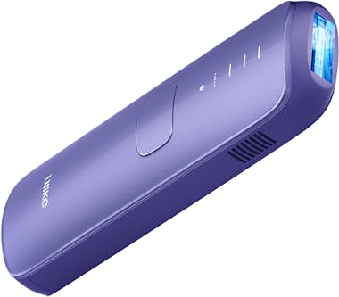 No Name Ulike Air 3 depiladora IPL, luz pulsada, violeta No Name Ulike Air 3 depiladora IPL, luz pulsada, violeta