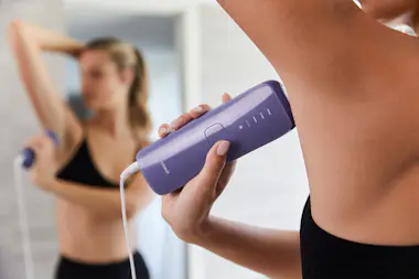 No Name Ulike Air 3 depiladora IPL, luz pulsada, violeta No Name Ulike Air 3 depiladora IPL, luz pulsada, violeta