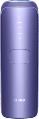 No Name Ulike Air 3 depiladora IPL, luz pulsada, violeta No Name Ulike Air 3 depiladora IPL, luz pulsada, violeta