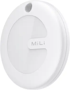 MiLi MiTag Localizador para maletas compatible con Appl MiLi MiTag Localizador para maletas compatible con Appl