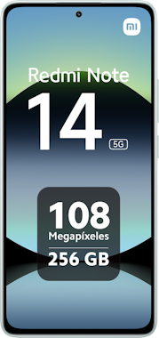 Xiaomi Redmi Note 14 5G 256GB+8GB RAM Xiaomi Redmi Note 14 5G 256GB+8GB RAM