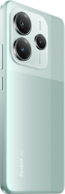 Xiaomi Redmi Note 14 5G 256GB+8GB RAM Xiaomi Redmi Note 14 5G 256GB+8GB RAM