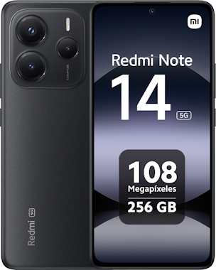 Xiaomi Redmi Note 14 5G 256GB+8GB RAM Xiaomi Redmi Note 14 5G 256GB+8GB RAM