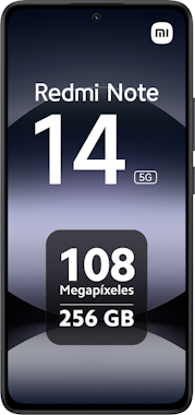 Xiaomi Redmi Note 14 5G 256GB+8GB RAM Xiaomi Redmi Note 14 5G 256GB+8GB RAM