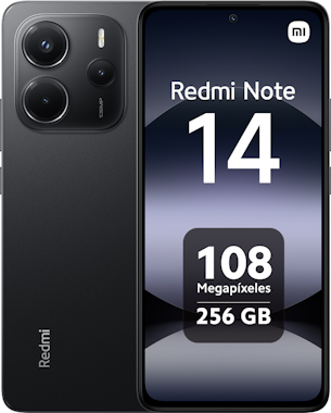 Xiaomi Redmi Note 14 256GB+8GB RAM Xiaomi Redmi Note 14 256GB+8GB RAM