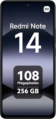 Xiaomi Redmi Note 14 256GB+8GB RAM Xiaomi Redmi Note 14 256GB+8GB RAM