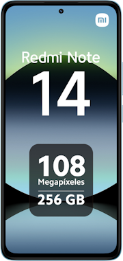 Xiaomi Redmi Note 14 256GB+8GB RAM Xiaomi Redmi Note 14 256GB+8GB RAM