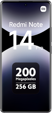 Xiaomi Redmi Note 14 Pro 256GB+8GB RAM Xiaomi Redmi Note 14 Pro 256GB+8GB RAM