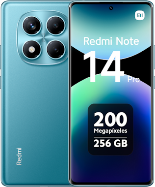 Xiaomi Redmi Note 14 Pro 256GB+8GB RAM Xiaomi Redmi Note 14 Pro 256GB+8GB RAM