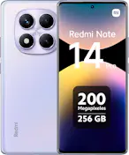 Xiaomi Redmi Note 14 Pro 256GB+8GB RAM Xiaomi Redmi Note 14 Pro 256GB+8GB RAM