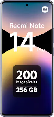 Xiaomi Redmi Note 14 Pro 256GB+8GB RAM Xiaomi Redmi Note 14 Pro 256GB+8GB RAM