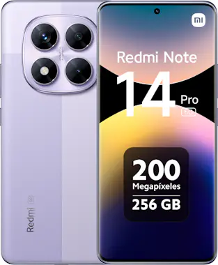 Xiaomi Redmi Note 14 Pro 5G 256GB+8GB RAM Xiaomi Redmi Note 14 Pro 5G 256GB+8GB RAM