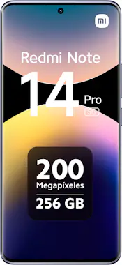 Xiaomi Redmi Note 14 Pro 5G 256GB+8GB RAM Xiaomi Redmi Note 14 Pro 5G 256GB+8GB RAM