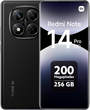 Xiaomi Redmi Note 14 Pro 5G 256GB+8GB RAM Xiaomi Redmi Note 14 Pro 5G 256GB+8GB RAM