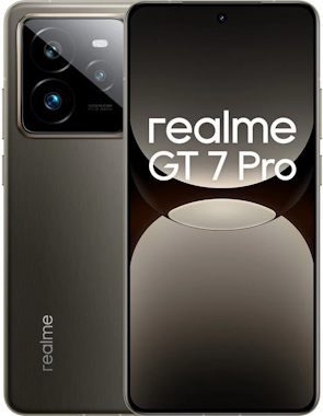 realme GT 7 Pro 512GB+12GB RAM realme GT 7 Pro 512GB+12GB RAM