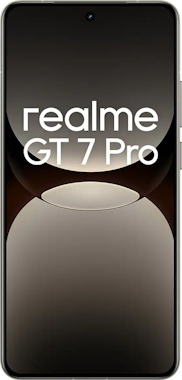 realme GT 7 Pro 512GB+12GB RAM realme GT 7 Pro 512GB+12GB RAM