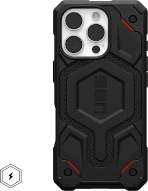 Urban Armor Gear Urban Armor Gear Monarch Pro kevlar funda para tel Urban Armor Gear Urban Armor Gear Monarch Pro kevlar funda para tel