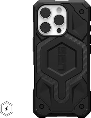 Urban Armor Gear Urban Armor Gear Monarch Pro funda para teléfono m Urban Armor Gear Urban Armor Gear Monarch Pro funda para teléfono m