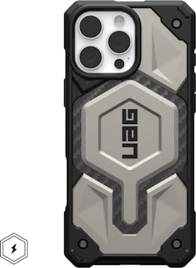 Urban Armor Gear Urban Armor Gear Monarch Pro funda para teléfono m Urban Armor Gear Urban Armor Gear Monarch Pro funda para teléfono m