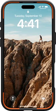 Urban Armor Gear Urban Armor Gear Civilian funda para teléfono móvi Urban Armor Gear Urban Armor Gear Civilian funda para teléfono móvi