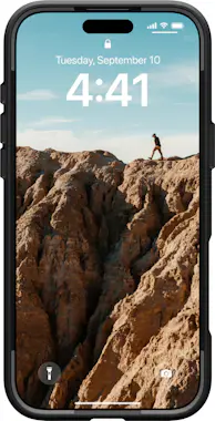 Urban Armor Gear Urban Armor Gear Civilian funda para teléfono móvi Urban Armor Gear Urban Armor Gear Civilian funda para teléfono móvi