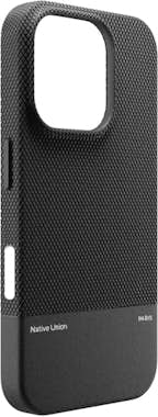 NATIVE UNION Native Union RECLA-BLK-NP24 funda para teléfono mó NATIVE UNION Native Union RECLA-BLK-NP24 funda para teléfono mó