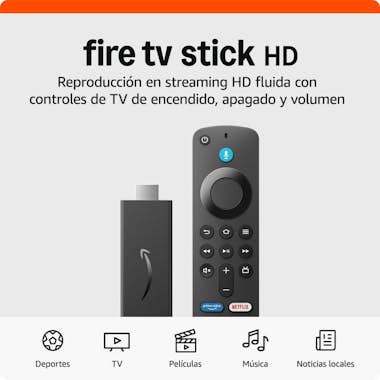 Amazon Fire TV Stick HD 2024 Amazon Fire TV Stick HD 2024