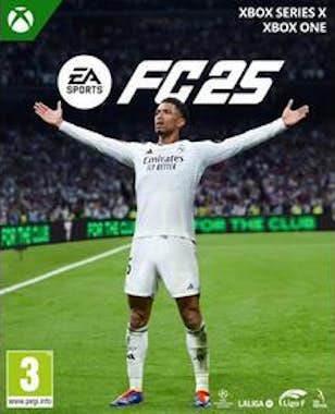 Electronic Arts EA Sports FC 25 Xbox Serie X Electronic Arts EA Sports FC 25 Xbox Serie X