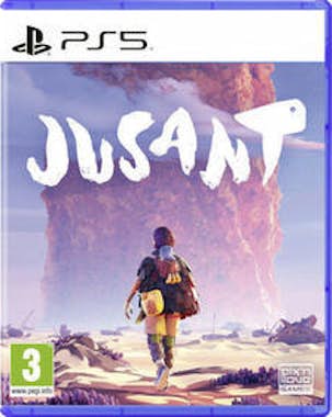 Meridiem Games Jusant Ps5 Meridiem Games Jusant Ps5