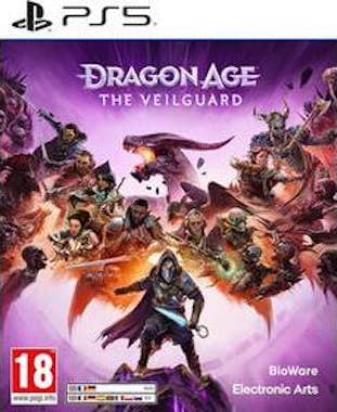 Electronic Arts Dragon Age The Veilguard Ps5 Electronic Arts Dragon Age The Veilguard Ps5