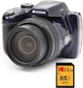 KODAK Pixpro AZ528 + Tarjeta de Memoria SD 32GB - Cámara KODAK Pixpro AZ528 + Tarjeta de Memoria SD 32GB - Cámara