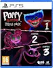 Meridiem Games Poppy Playtime Triple Pack Ps5 Meridiem Games Poppy Playtime Triple Pack Ps5