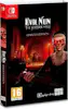 Meridiem Games Evil Nun The Broken Mask Unholy Edition Switch Meridiem Games Evil Nun The Broken Mask Unholy Edition Switch