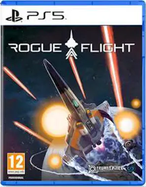 Meridiem Games Rogue Flight Ps5 Meridiem Games Rogue Flight Ps5